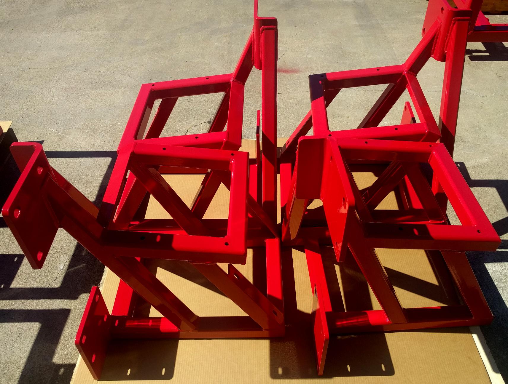Manufacture part